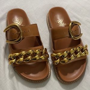 Vince Camuto Slide